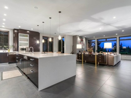 Photo 8 at 4308 Rockridge Road, Rockridge, West Vancouver
