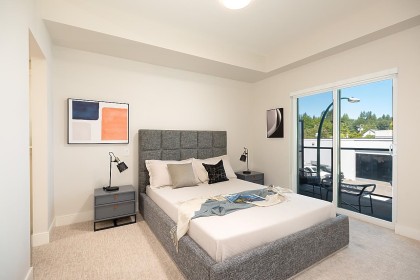 Photo 26 at 207 - 1633 Tatlow Avenue, Pemberton NV, North Vancouver