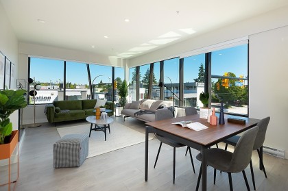 Photo 5 at 207 - 1633 Tatlow Avenue, Pemberton NV, North Vancouver