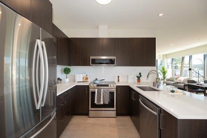 Photo 20 at 207 - 1633 Tatlow Avenue, Pemberton NV, North Vancouver