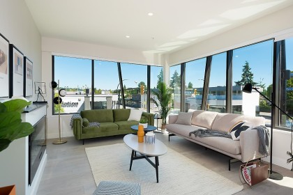 Photo 9 at 207 - 1633 Tatlow Avenue, Pemberton NV, North Vancouver