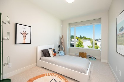 Photo 33 at 207 - 1633 Tatlow Avenue, Pemberton NV, North Vancouver