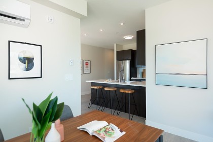 Photo 14 at 207 - 1633 Tatlow Avenue, Pemberton NV, North Vancouver