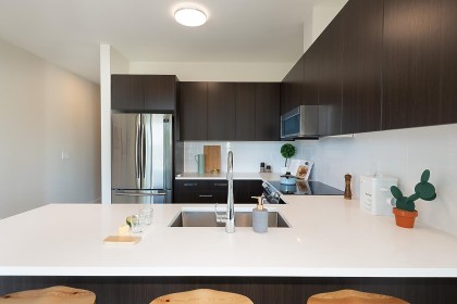 Photo 19 at 207 - 1633 Tatlow Avenue, Pemberton NV, North Vancouver