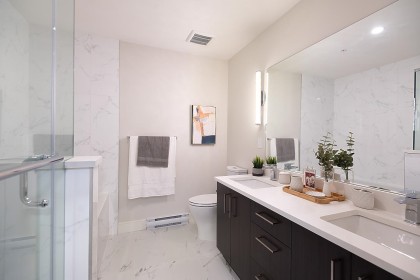 Photo 29 at 207 - 1633 Tatlow Avenue, Pemberton NV, North Vancouver