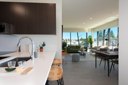 Photo 4 at 207 - 1633 Tatlow Avenue, Pemberton NV, North Vancouver