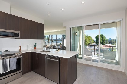 Photo 21 at 207 - 1633 Tatlow Avenue, Pemberton NV, North Vancouver