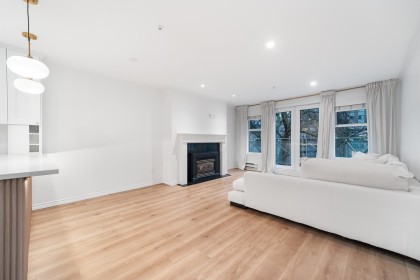 Photo 27 at 1407 Pendrell Street, West End VW, Vancouver West