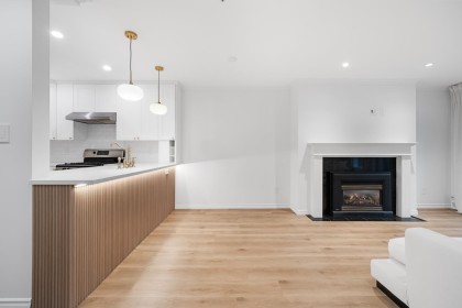 Photo 6 at 1407 Pendrell Street, West End VW, Vancouver West