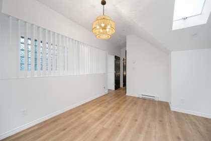 Photo 13 at 1407 Pendrell Street, West End VW, Vancouver West