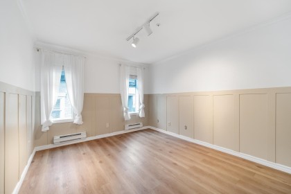 Photo 17 at 1407 Pendrell Street, West End VW, Vancouver West