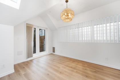 Photo 12 at 1407 Pendrell Street, West End VW, Vancouver West