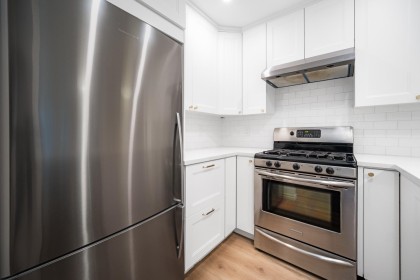 Photo 26 at 1407 Pendrell Street, West End VW, Vancouver West