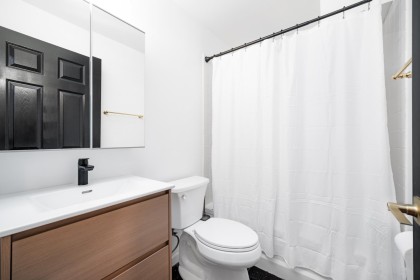 Photo 22 at 1407 Pendrell Street, West End VW, Vancouver West