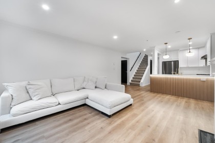 Photo 7 at 1407 Pendrell Street, West End VW, Vancouver West