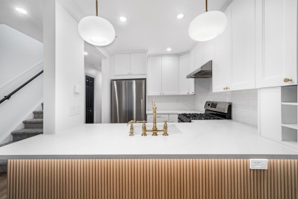 Photo 3 at 1407 Pendrell Street, West End VW, Vancouver West