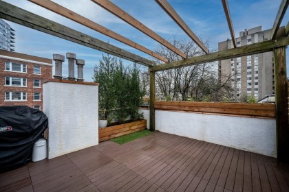 Photo 32 at 1407 Pendrell Street, West End VW, Vancouver West