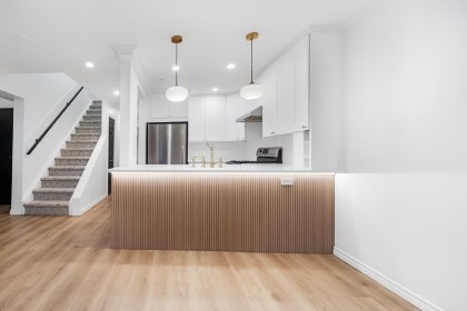 Photo 1 at 1407 Pendrell Street, West End VW, Vancouver West