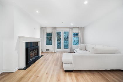 Photo 28 at 1407 Pendrell Street, West End VW, Vancouver West