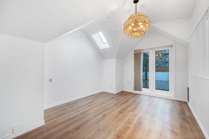 Photo 10 at 1407 Pendrell Street, West End VW, Vancouver West