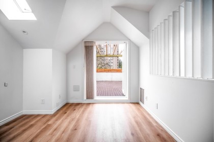 Photo 18 at 1407 Pendrell Street, West End VW, Vancouver West