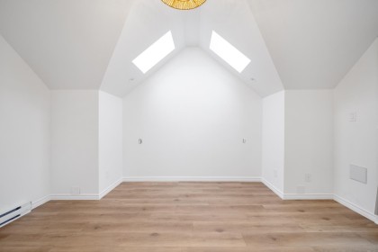 Photo 15 at 1407 Pendrell Street, West End VW, Vancouver West