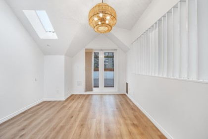 Photo 11 at 1407 Pendrell Street, West End VW, Vancouver West