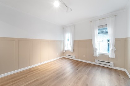 Photo 19 at 1407 Pendrell Street, West End VW, Vancouver West