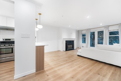 Photo 31 at 1407 Pendrell Street, West End VW, Vancouver West