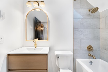 Photo 8 at 1407 Pendrell Street, West End VW, Vancouver West