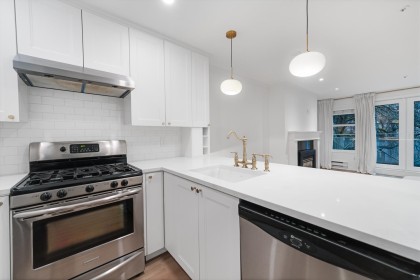 Photo 25 at 1407 Pendrell Street, West End VW, Vancouver West