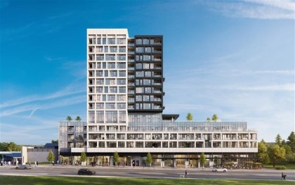 Photo 1 at 211 - 481 W 49th Avenue, Oakridge VW, Vancouver West