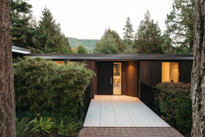 Photo 2 at 6510 Madrona Crescent, Horseshoe Bay WV, West Vancouver
