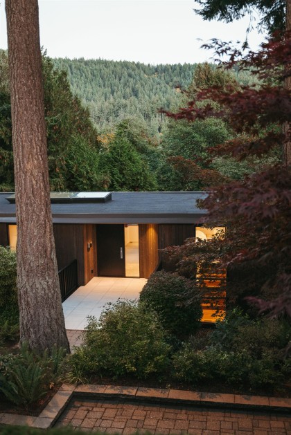 Photo 3 at 6510 Madrona Crescent, Horseshoe Bay WV, West Vancouver
