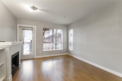 Photo 2 at 310 - 1633 Mackay Avenue, Pemberton NV, North Vancouver