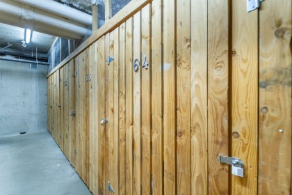 Photo 22 at 310 - 1633 Mackay Avenue, Pemberton NV, North Vancouver