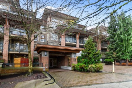 Photo 1 at 310 - 1633 Mackay Avenue, Pemberton NV, North Vancouver