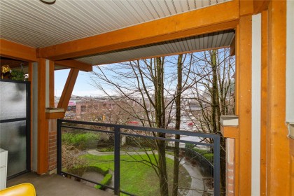 Photo 10 at 310 - 1633 Mackay Avenue, Pemberton NV, North Vancouver