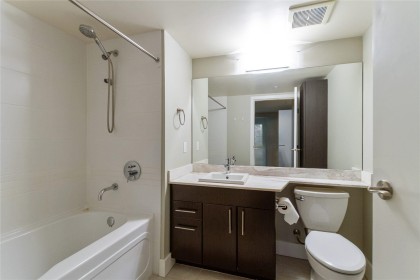 Photo 14 at 310 - 1633 Mackay Avenue, Pemberton NV, North Vancouver