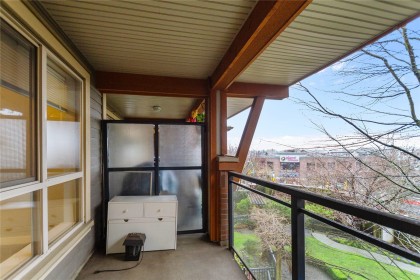 Photo 11 at 310 - 1633 Mackay Avenue, Pemberton NV, North Vancouver