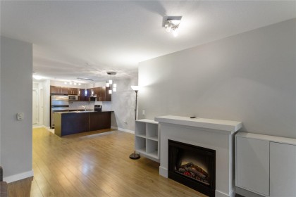 Photo 4 at 310 - 1633 Mackay Avenue, Pemberton NV, North Vancouver