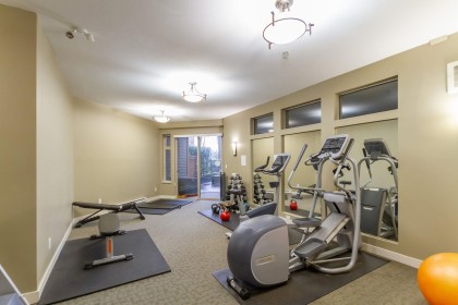 Photo 21 at 310 - 1633 Mackay Avenue, Pemberton NV, North Vancouver