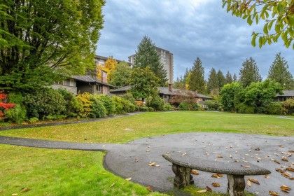 Photo 2 at 312 - 235 Keith Road, Cedardale, West Vancouver