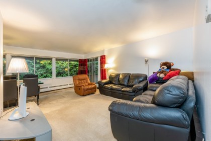 Photo 6 at 312 - 235 Keith Road, Cedardale, West Vancouver