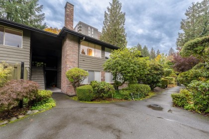 Photo 13 at 312 - 235 Keith Road, Cedardale, West Vancouver