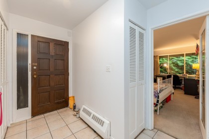 Photo 3 at 312 - 235 Keith Road, Cedardale, West Vancouver
