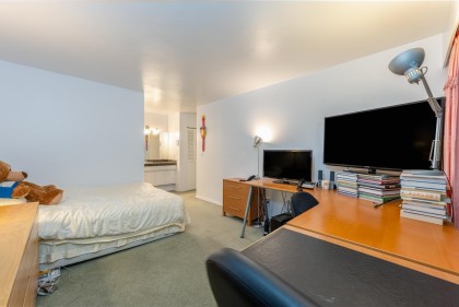 Photo 9 at 312 - 235 Keith Road, Cedardale, West Vancouver