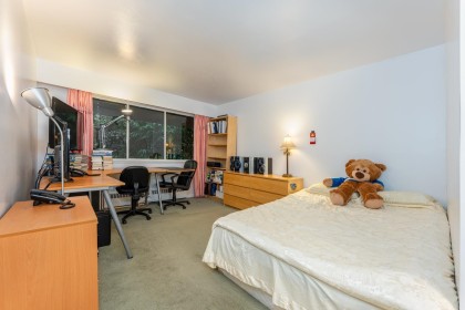 Photo 10 at 312 - 235 Keith Road, Cedardale, West Vancouver
