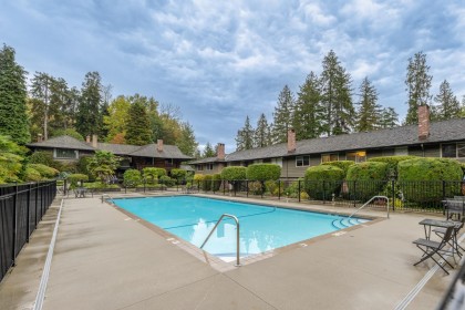 Photo 14 at 312 - 235 Keith Road, Cedardale, West Vancouver