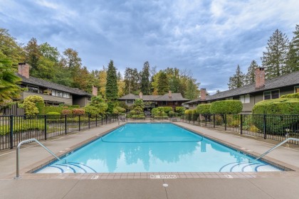 Photo 15 at 312 - 235 Keith Road, Cedardale, West Vancouver